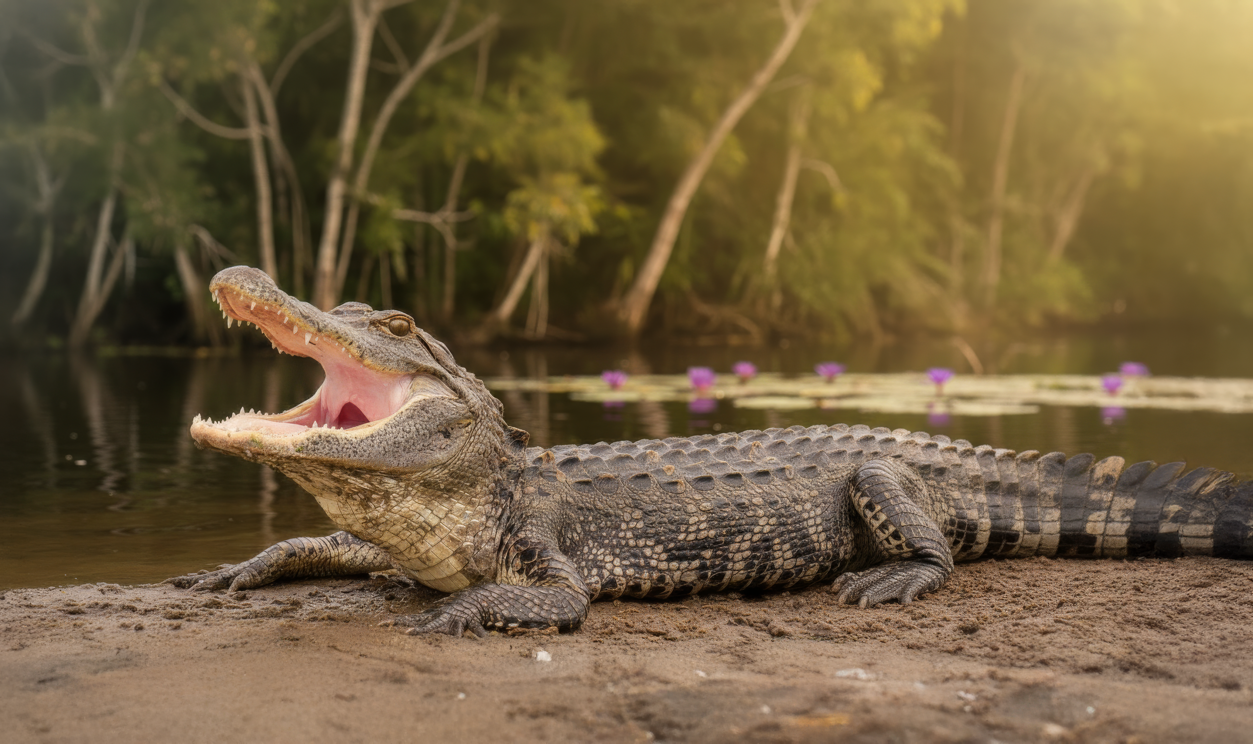 O Projeto Caiman é uma iniciativa do Instituto Marcos Daniel em parceria com a ArcelorMittal Tubarão.