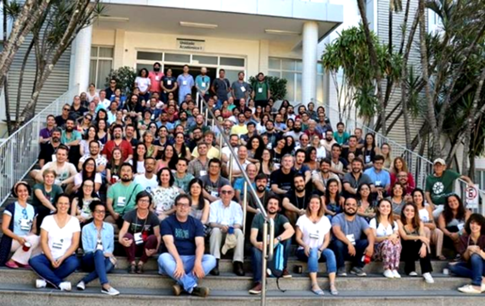 Instituto Marcos Daniel Participa do Workshop que revisou a lista de Espécies Ameaçadas do Espírito