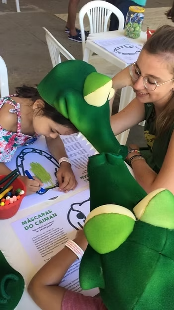 Diversão Para as Crianças Durante a Quarentena é Possível?