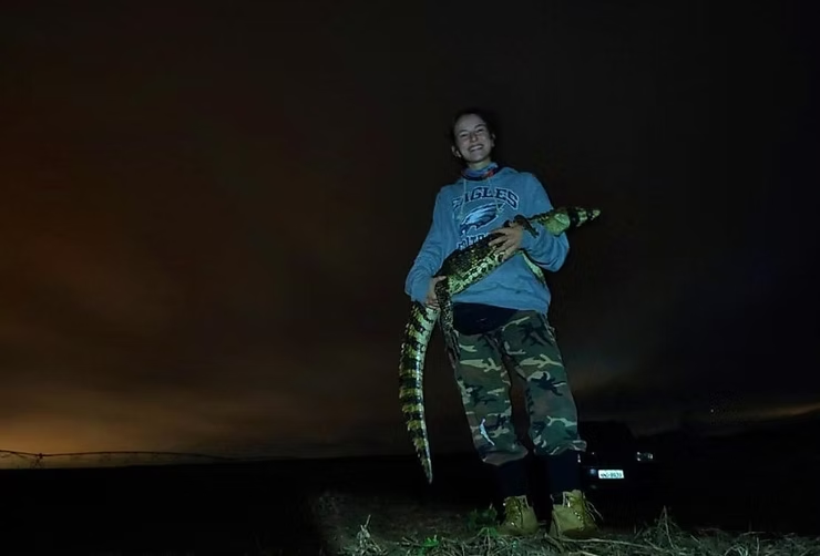 Papo de Jacaré: Programa de Formação de Jovens Talentos do Projeto Caiman – Como Mudou Minha Vida