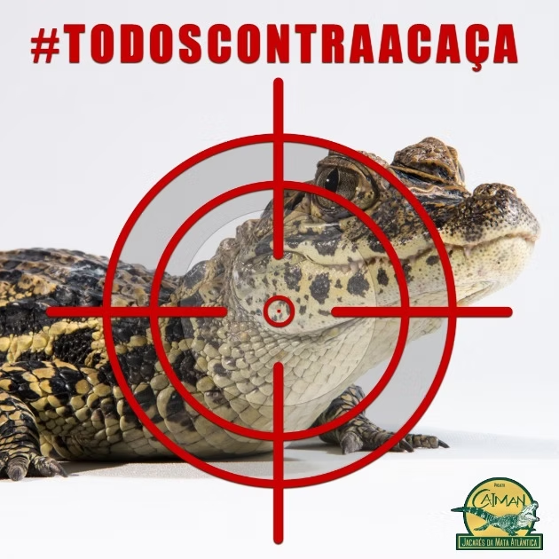 Nota de repúdio ao Projeto de Lei 3.723/2019