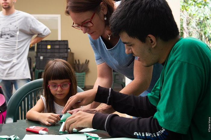 Dia de Salvar os Anfíbios 2019 – “Save the Frogs Day’