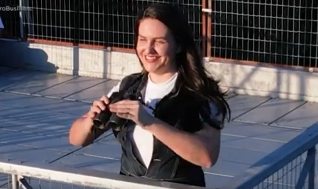 Reserva Kaetés é tema do programa AgroBusiness, da TV Vitória. Assista!