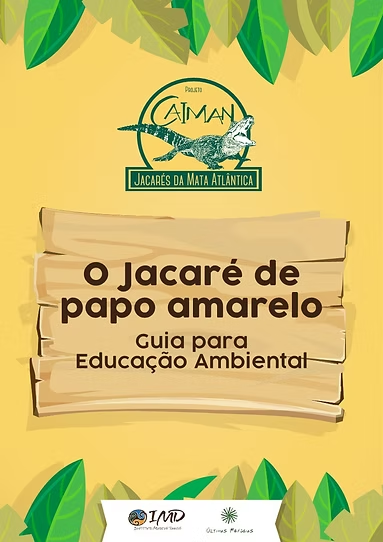 GUIA PARA ED. AMBIENTAL