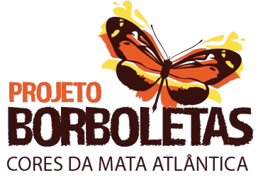 Pioneiros na conservação de borboletas no Espírito Santo.
